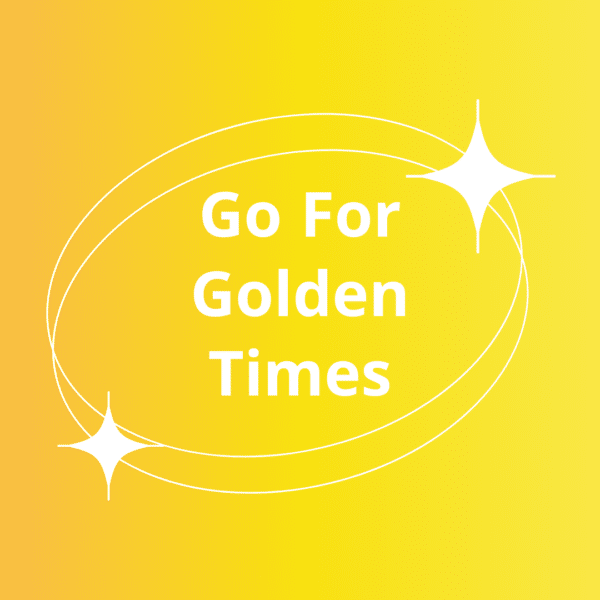 Go For Golden Times-All In One - Online-Mentoring