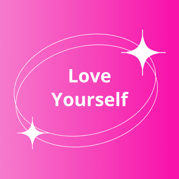 Liebe Dich! Online-Workshop