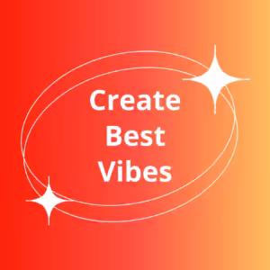 Kreiere beste Vibes - Online-Workshop