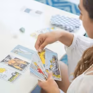 Das Kartenlegen lernen